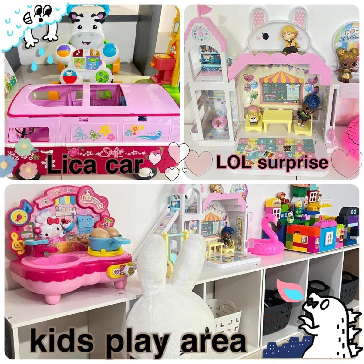 Eko Cheras Mall Kids Play Big Sofa Mrt 8 Pex Pangsapuri