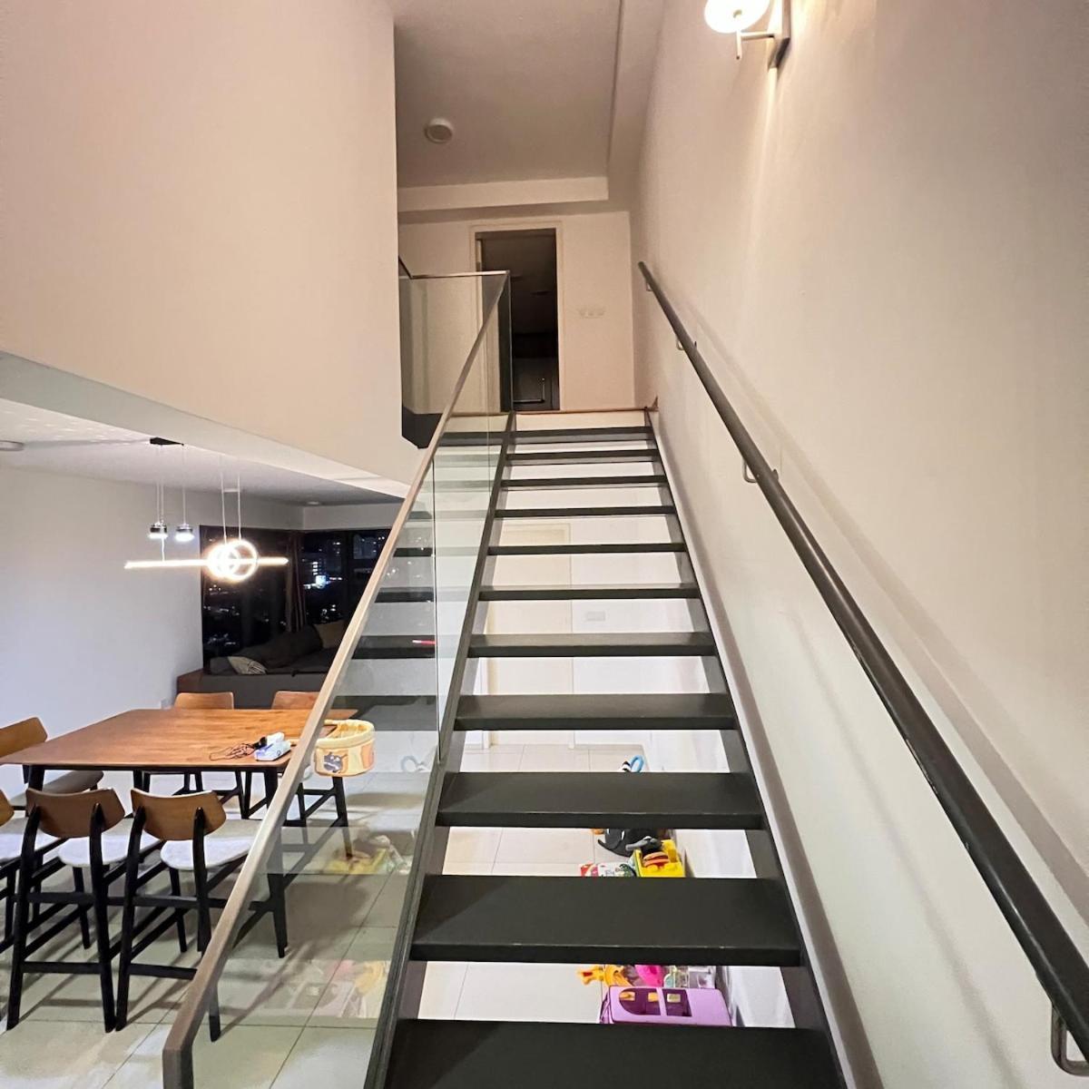 Pangsapuri Eko Cheras Mall Kids Play Big Sofa Mrt 8 Pex Kuala Lumpur